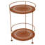 Guinguette Outdoor Round Side Table-1569961906