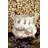 Aurianna 11" Metal Table Vase