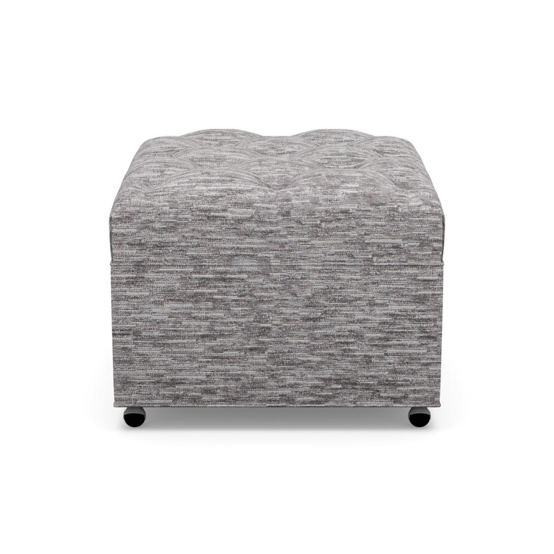 Square Ottoman, 8172-81