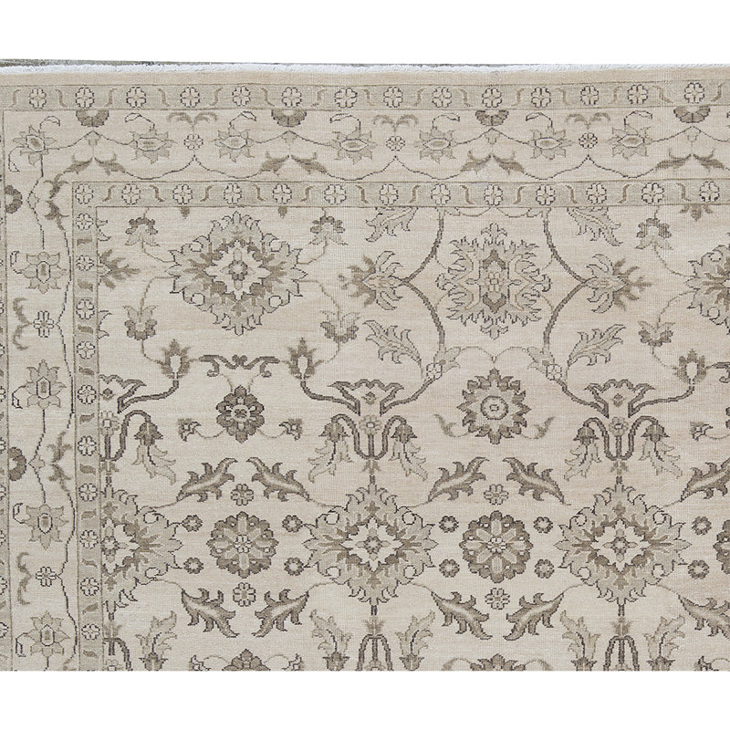 One-of-a-Kind 8'8" X 12'1" Area Rug