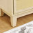 Baudilio Dresser with 5 Drawers And Metal Handles-401548271