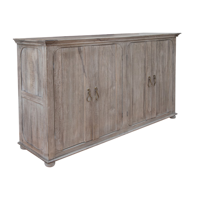 Buffet Jeska 71,75, Mer blanche