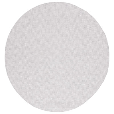 Tapis intérieur / extérieur ivoire / multicolore Hypatos 233