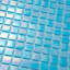 Carreau de mosaïque en verre nacré pour mur et plancher -94487752