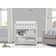 Eclipse Changing Table with Pad