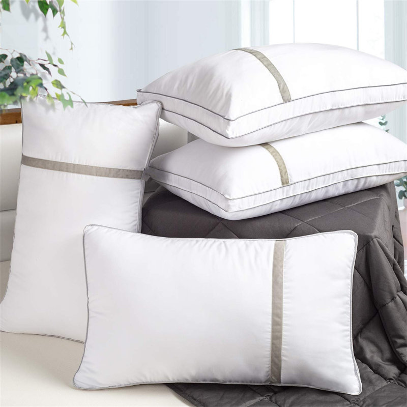 Rudis L70 x W42cm Support Pillow