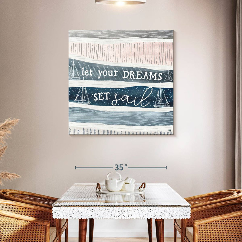 Tergel Nantucket Winds Dreams