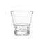 Ensemble de 4 verres à whisky empilables Libbey Bellevue