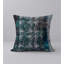 Abstract Throw Pillow-833929077