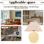 Lampe de table en céramique Kula -1815641639-1833886367