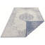 Cebu Flatweave Faded Blue Rug-71402412