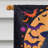 Jakameron Double Sided Polyester Halloween Garden Flag-171504491