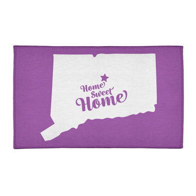 Tapis en poly-chenille hartford à la maison