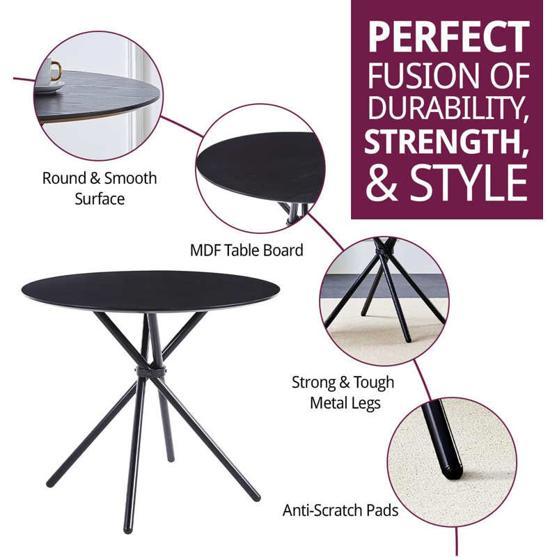 4 - Person Dining Set