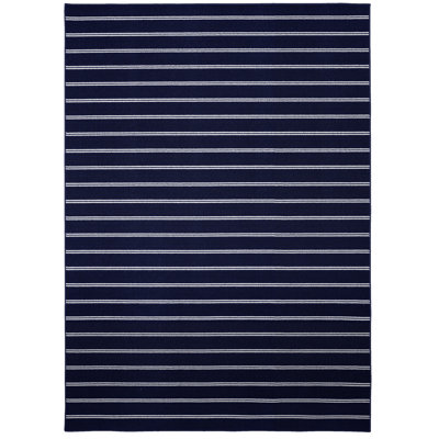 Cortinas Striped Indoor Rug