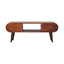 Emaline Unfinished TV Stand for TVs up to 32"