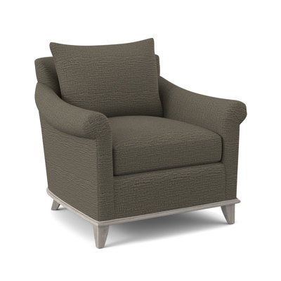 Drake Upholstered Armchair