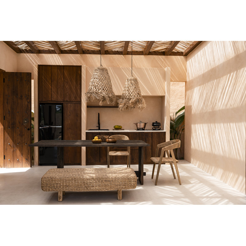 Felipe Patio Dining Side Chair