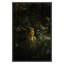 Mossy Ledge Print by Bumsted, Kelsey