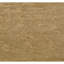 Tapis rectangulaire en laine / soie noué à la main brun / or-88508223