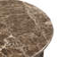 Pavlo Marble End Table