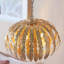 Jalynn 3 - Light Unique/Statement Pendant-33765776