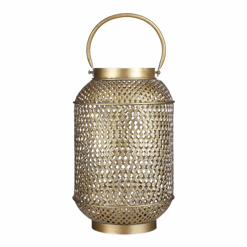 Iron Lantern
