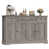 Rustic Gray selected