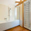 Crystal Heated Towel Rail-50925098-50925609