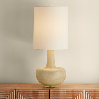 Plum Point Table Lamp
