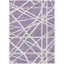 Tapis intérieur / extérieur lavable à la machine Chayden ACN1040-2124031731