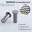 Chawanda Metal Wall Wall Hook-1571312429