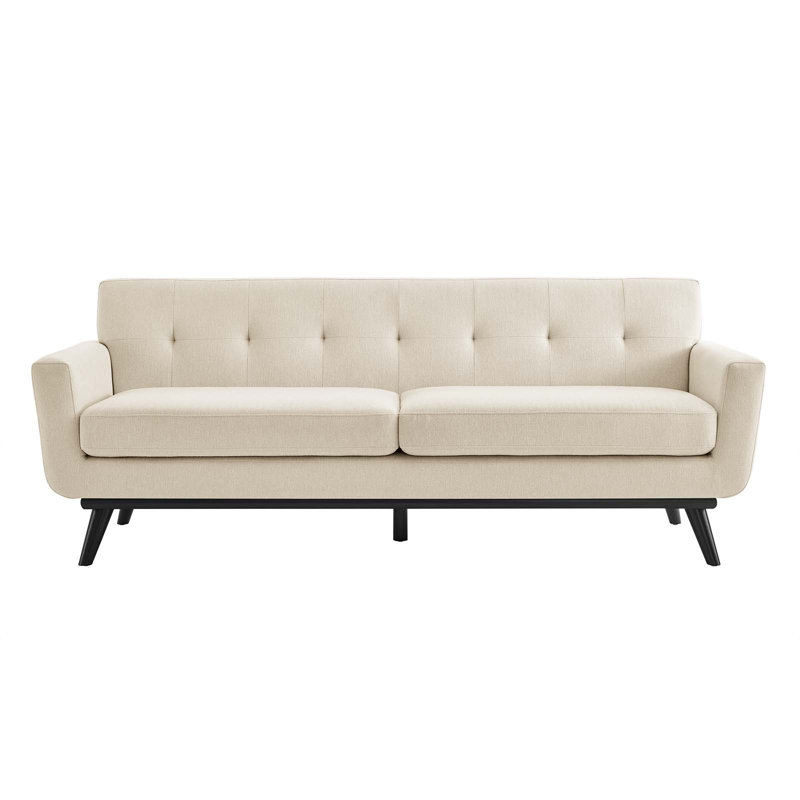 Canapé Engage, Tissu beige