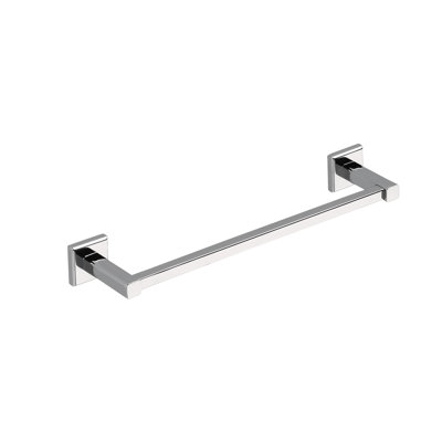 Whyte 35cm 1 Wall Towel Bar