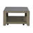 Shimeck 3 Piece Living Room Table Set