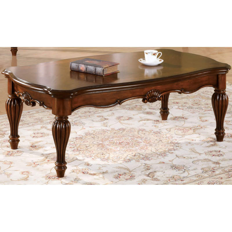 Annalina Single Coffee Table