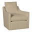 Newlin 30.5" Newlin Barrel Back Swivel Chair-1827911673-1816243894