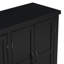 Buffet de rangement 4 portes-1514826225