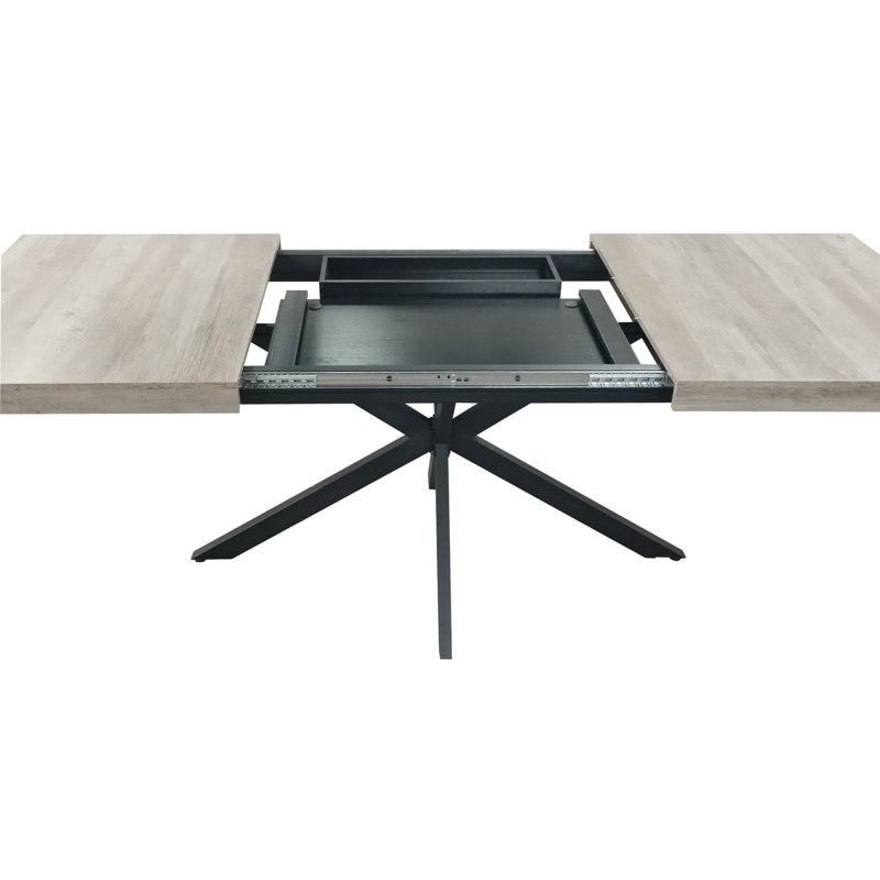 Table de salle à manger Retro Retro