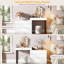 Dressing Tables with LED Mirror