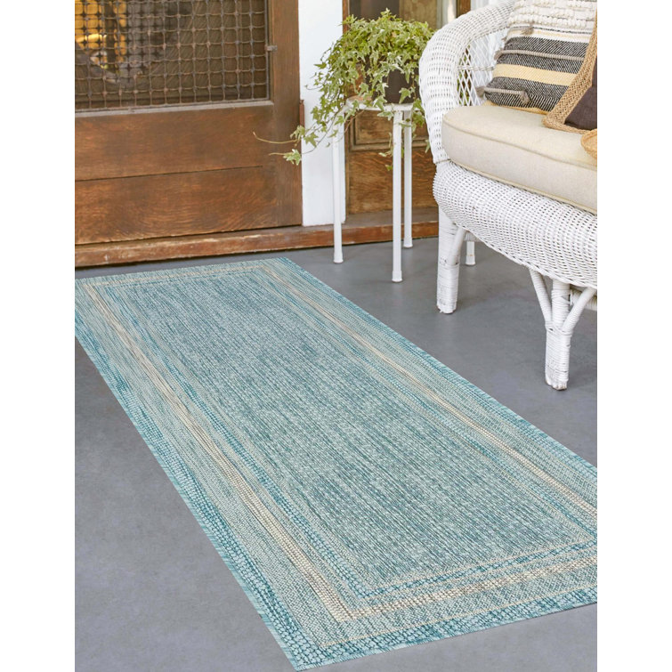 Reyyan Indoor / Outdoor Rug