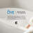 Ayago 65.98" x 29.53" Solid Surface Freestanding White Acrylic Soaking Bathtub, with Overflow and White Pop-up Drain-124302672
