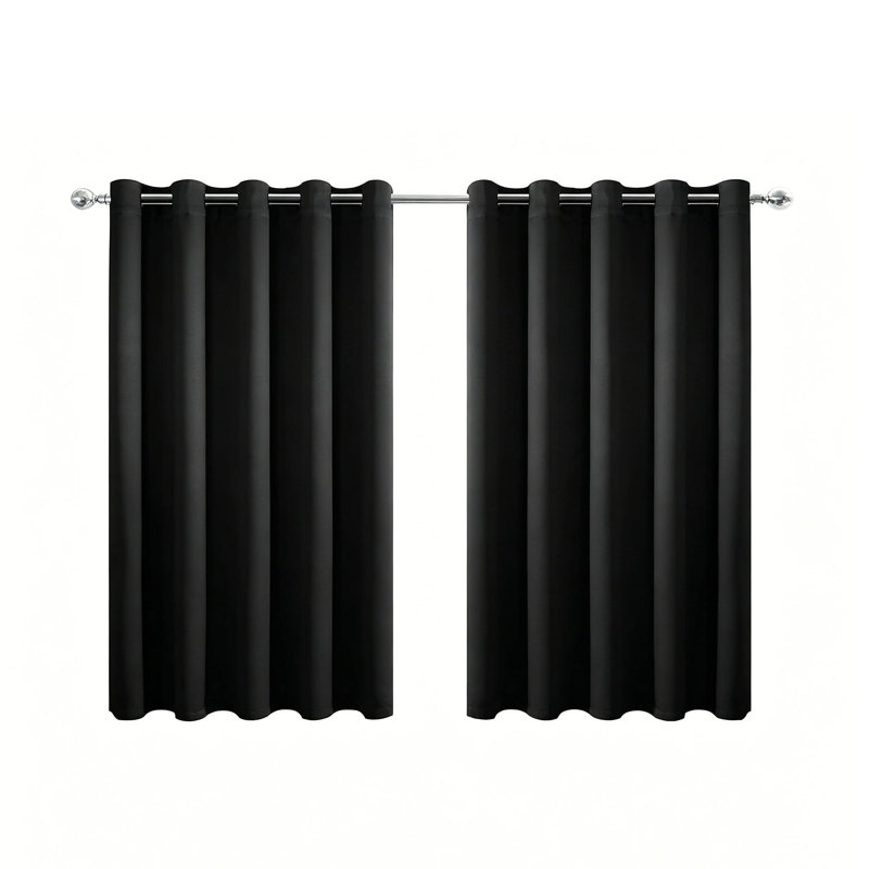 Blackout Curtain Panel Pair
