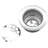 Basket Strainer