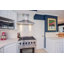 48" KL2 400 CFM Convertible Wall Mount Range Hood in Brushed Stainless Steel-1416636122