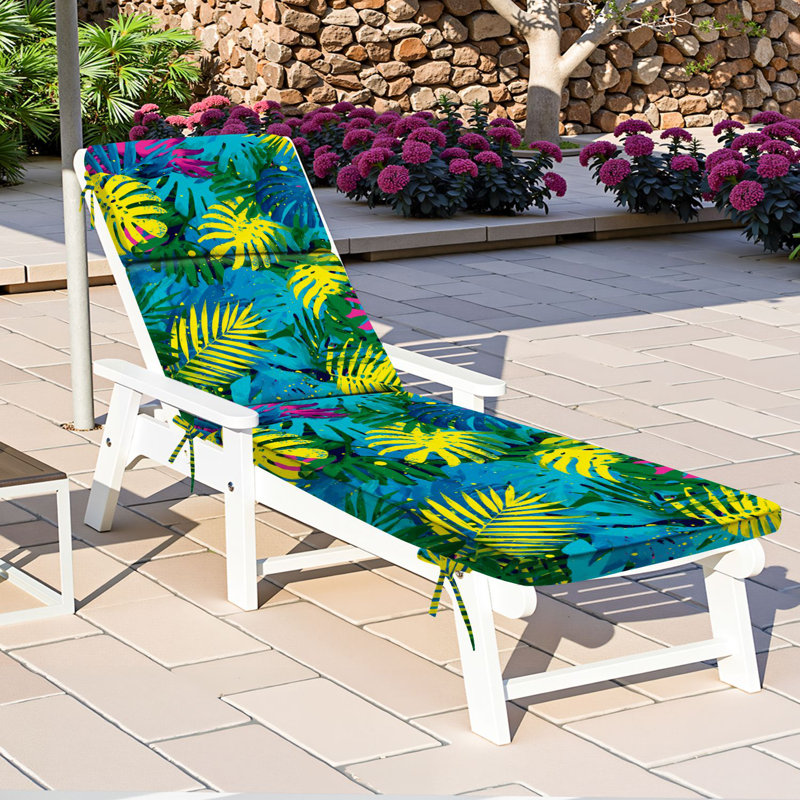  Coussin de patio pour l'extérieur 3 po