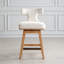 Tabouret de comptoir Ramzee