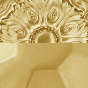 Brushed Brass