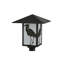 Seneca 1 - Light Lantern Head