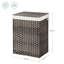Laundry Sorter with Handles-1296033068